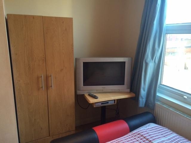 Nite Inn Bed & Breakfast Leeds  Bagian luar foto