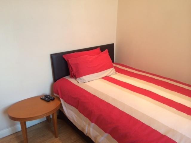 Nite Inn Bed & Breakfast Leeds  Ruang foto